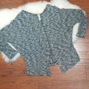 Jolie Anthrolpologie Dolman Cardigan